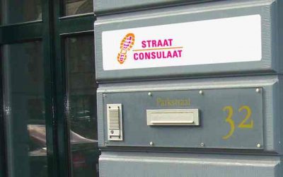 Stichting Straat Consulaat opgenomen in het register erkende leerbedrijven