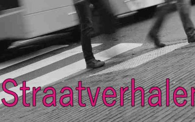 Straatverhalen: Nooit te oud om te herstellen