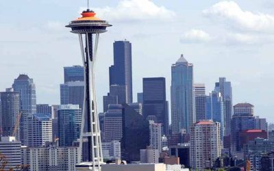 Seattle heft belasting voor bedrijven om daklozen te kunnen helpen