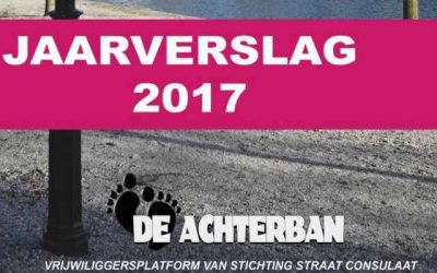 Inhoudelijk jaarverslag 2017 Straat Consulaat in PDF