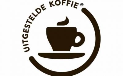 Amelandseplein #7: uitgestelde koffie