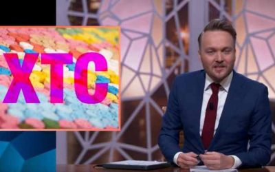 XTC – Zondag met Lubach