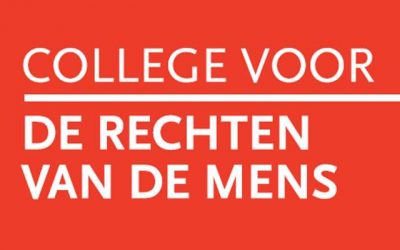 Brief ‘College voor de rechten van de mens’ aan Tweede Kamer: Ban dak- & thuisloosheid uit!