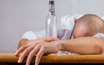 Trimbos Instituut: ’14 procent van de Nederlanders is riskante drinker’