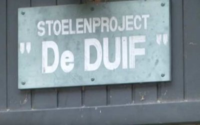 Arnhemse daklozen noemen tijdelijke sluiting van Het Stoelenproject ‘pure discriminatie’