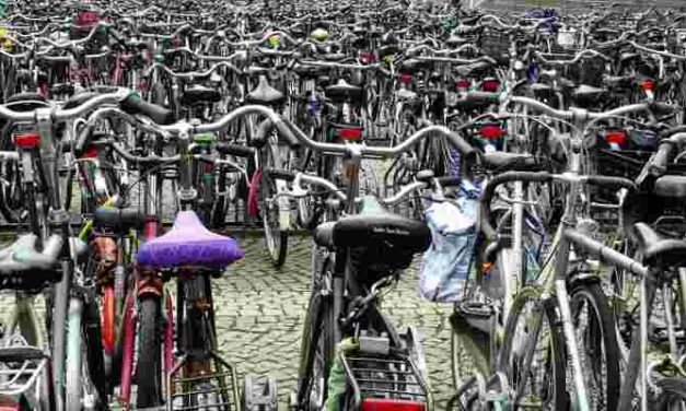 GroenLinks wil fietsenbank voor arme Hagenaars