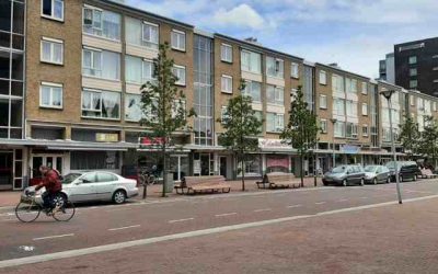 Hart voor Den Haag/Groep de Mos: stop verkoop sociale huurwoningen