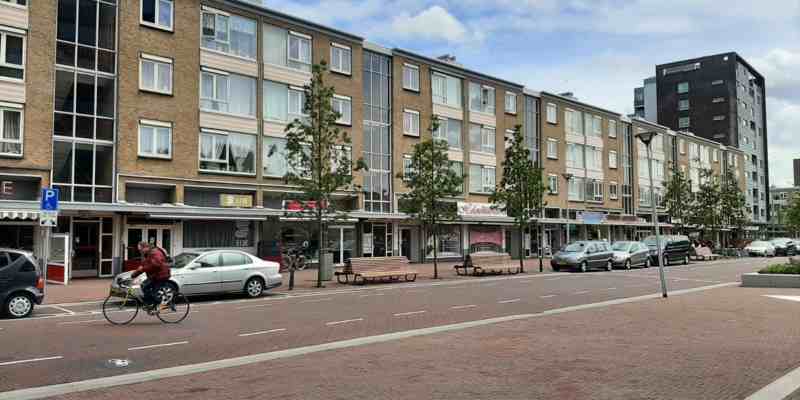 Hart voor Den Haag/Groep de Mos: stop verkoop sociale huurwoningen