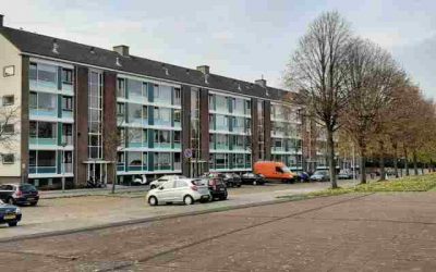 Stoppen met bouw sociale huurwoningen in Rijswijk valt slecht: ‘Heel Zuid-Holland zucht onder tekort’