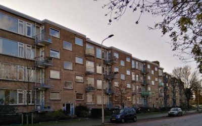 Nieuwbouw sociale huurwoningen naar dieptepunt