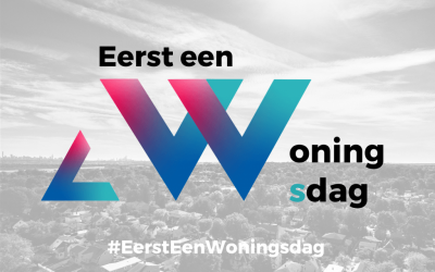 #EerstEenWoningsdag