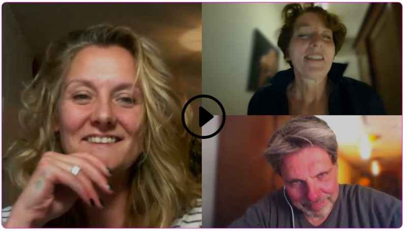 Haags Verhaal brengt Podcast en filmpje uit van het gesprek met ‘Straat Consulaat en Haags Vastgoed Sociëteit’