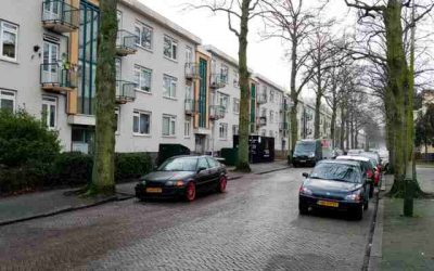 Maatwerk in coronatijd: Moerwijk Den Haag, een arme en ongezonde wijk