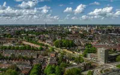 ‘De daklozen zijn de leukste hotelgasten die we ooit hebben gehad’