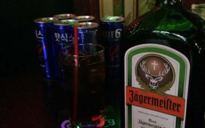 Alcohol met energy drink mixen heeft zelfde effect als cocaïne