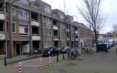 Coronacrisis treft woningbouw: ‘5 procent krimp dit jaar’