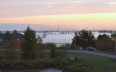 Dertien Haagse daklozen vonden thuis in andere gemeente: ‘Hier hebben we rust en een frisse start’