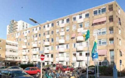 Den Haag worstelt met huisvestingsplan