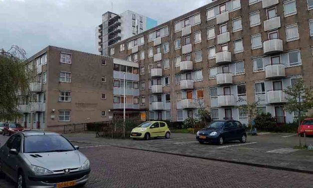 Verslag bewonersavond rondom Willem Dreeshuis in Den Haag