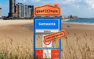 Campagne Gemeente geef(t)huis