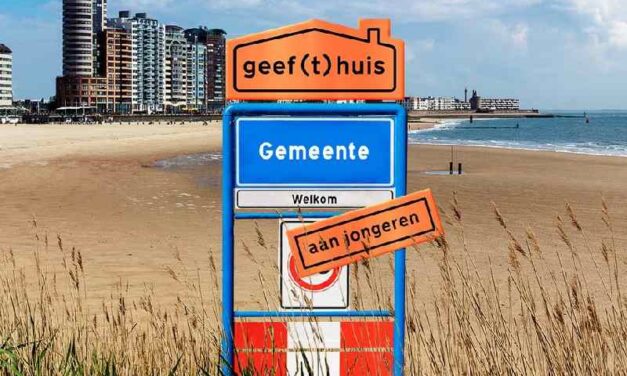 Campagne Gemeente geef(t)huis