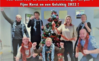 Waarheen rondom de feestdagen als het Straat Consulaat gesloten is!