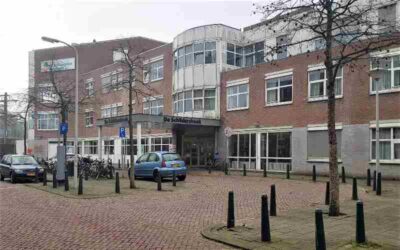 Aanpassing opvang locatie De Schildershoek door de Corona versoepelingen