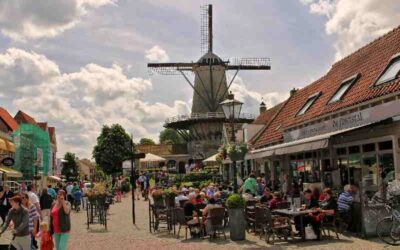 Dakloos in Amstelveen? Dan mag je verhuizen naar Zeeland