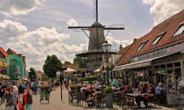 Dakloos in Amstelveen? Dan mag je verhuizen naar Zeeland