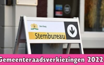 Stemwijzer gemeenteraadsverkiezingen donderdag te raadplegen