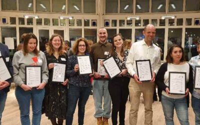 Jeugdhulpdebat met de Achterban Jongeren van het Straat Consulaat en Jong doet Mee!