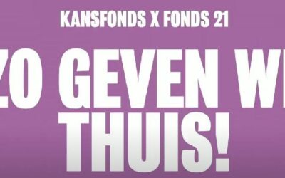 Zo Geven We Thuis – Thema avond in Pakhuis de Zwijger