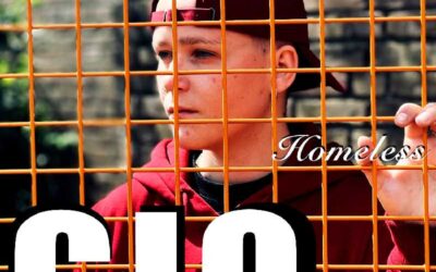 Hip Hop: GIO – Homeless