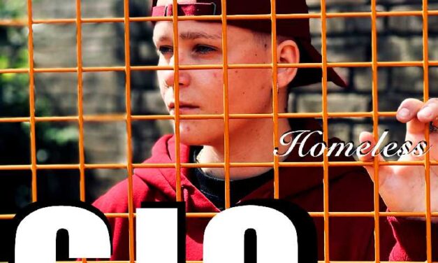 Hip Hop: GIO – Homeless