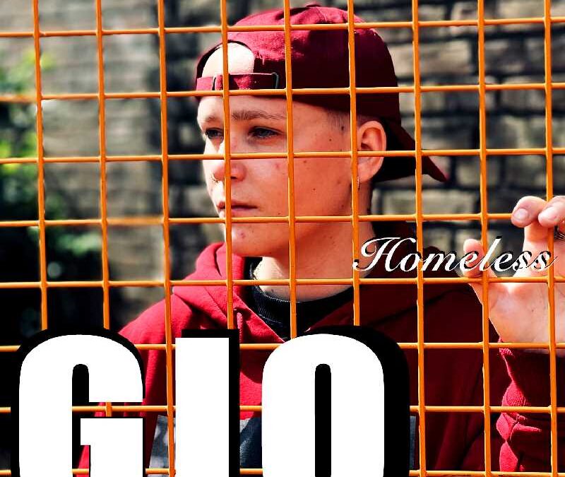 Hip Hop: GIO – Homeless