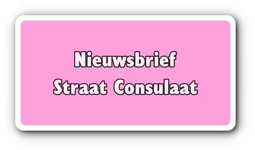 Nieuwsbrief Straat Consulaat Juni 2023