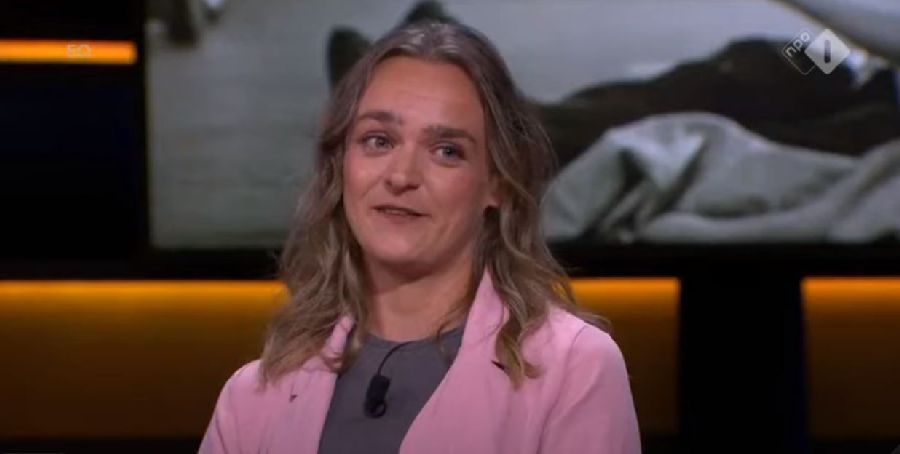 {Video} NPO1: Dakloze jongeren zitten in Nederland in een uitzichtloze situatie