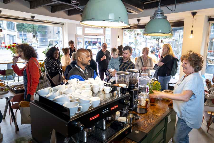 Straat Consulaat maakt kans op een Appeltje van Oranje 2025 – Help ons winnen!