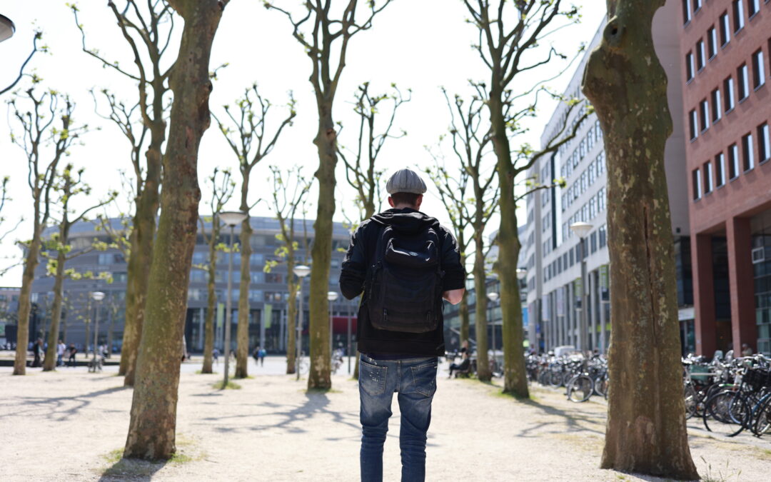 Dakloosheid groeit buiten beeld: de vergeten Nederlanders zonder huis