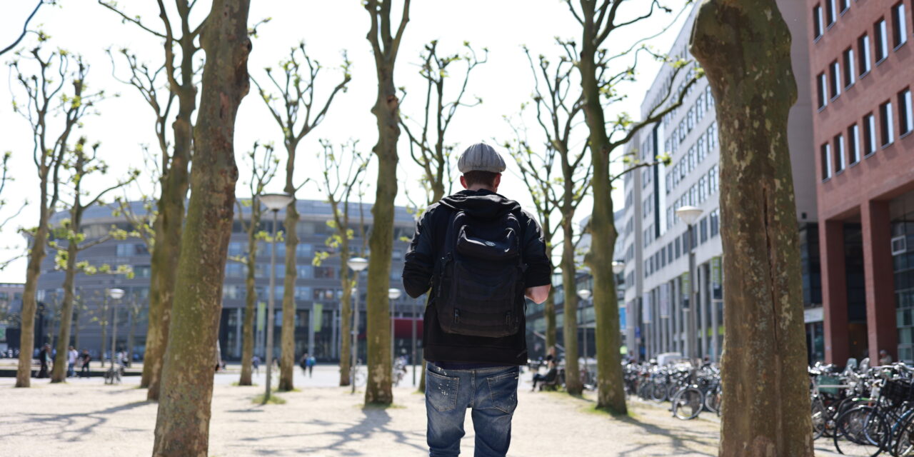 Dakloosheid groeit buiten beeld: de vergeten Nederlanders zonder huis