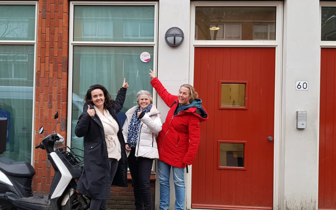 De Kessler heeft de Verbetersticker 2024 verdiend!