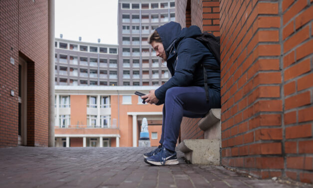 Mensenrechtendag: een nieuw grondwetsartikel voor het recht op huisvesting