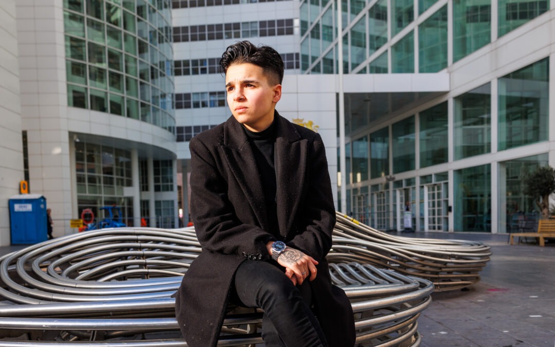 De overheid moet voorkomen dat jongeren schulden opbouwen