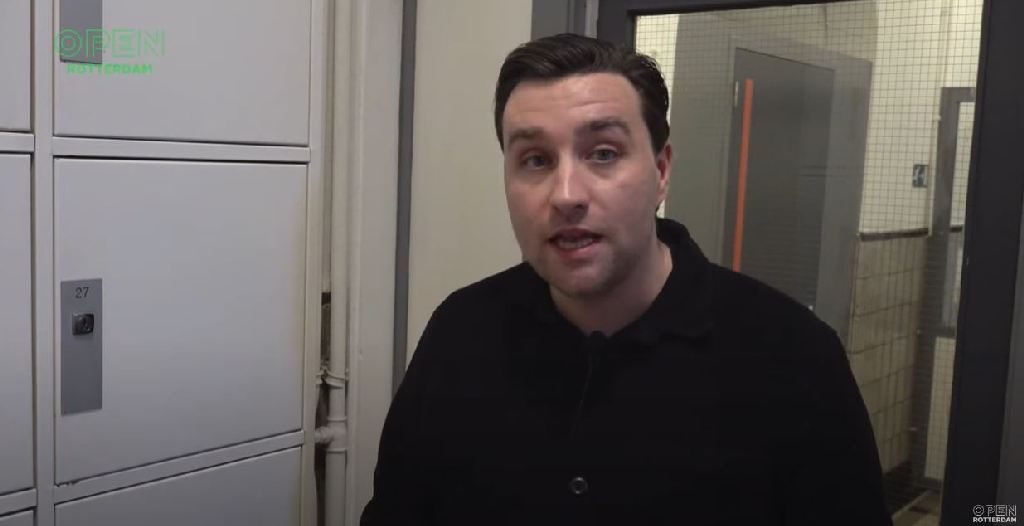 {Video} Gemeente zet in op Room First beleid: ‘Dakloze krijgt sleutel van eigen plek’