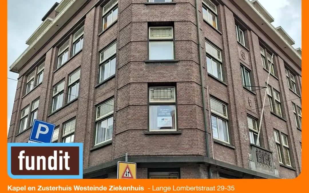 Een meldplicht en zelfs verplicht verhuren: zo gaan gemeenten de strijd aan met leegstand