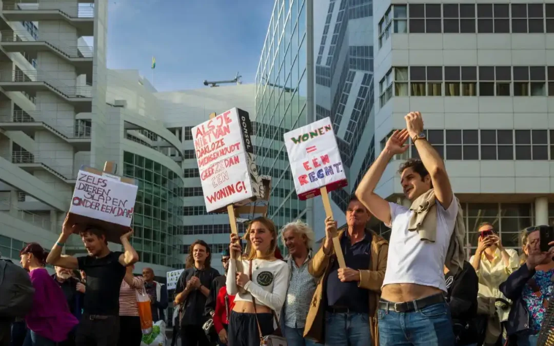 Vacature: Coördinator vrijwilligers