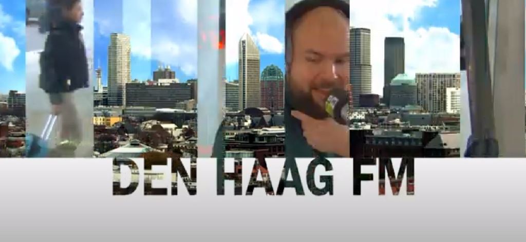 {Video} Den Haag FM ‘Straat Consulaat komt met een nieuwe campagne: Fundit Wonen’
