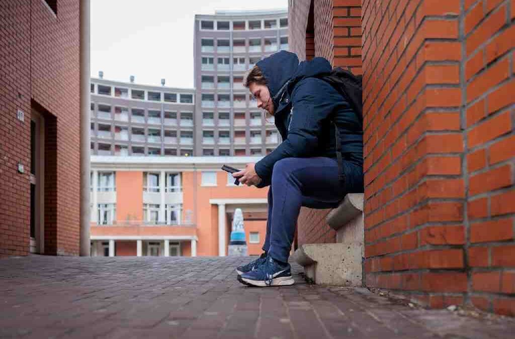 ETHOS-telling Den Haag: “70% van de dakloze mensen valt buiten de huidige aanpak van dakloosheid” 
