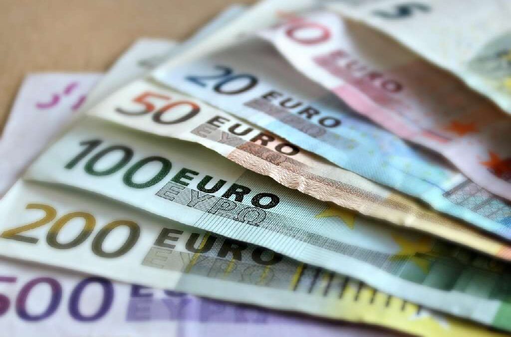 Uitkeringsbedragen per 1 juli 2026