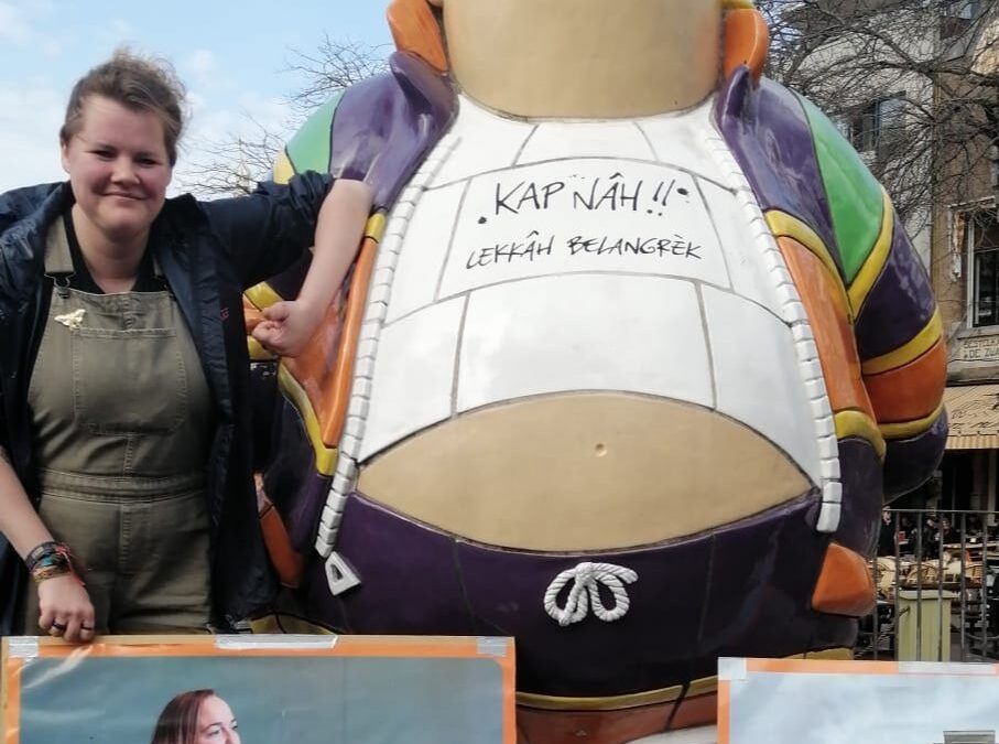 Nieuwsbrief Straat Consulaat maart 2024